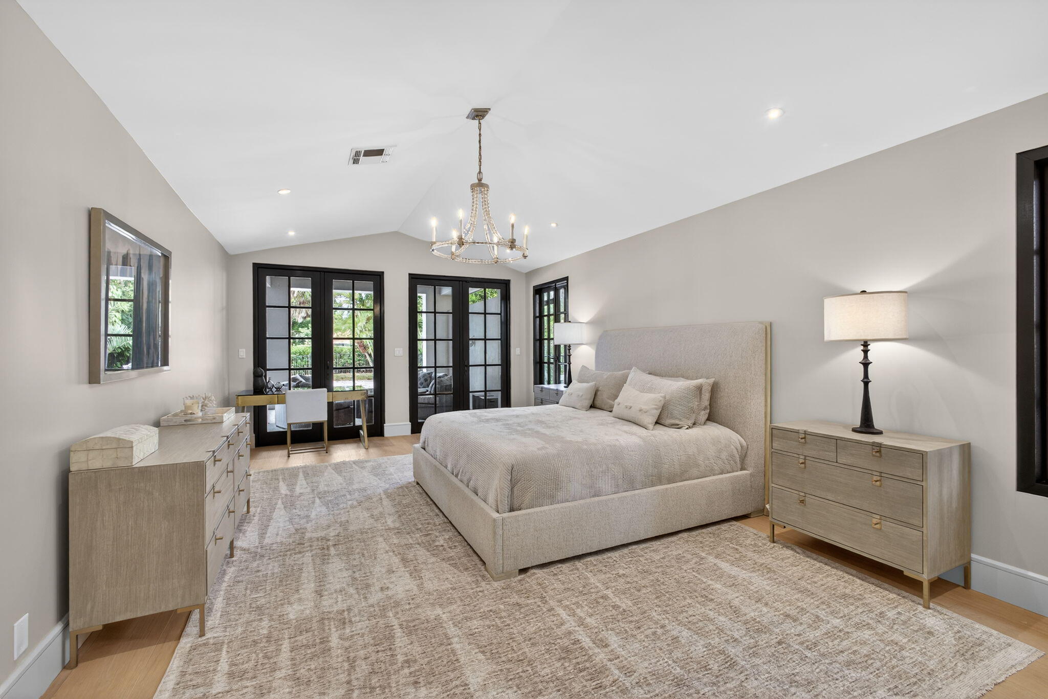 17 Carrick Road Palm Beach Gardens, FL 33418 - Photo 21 of 54 Primary Bedroom