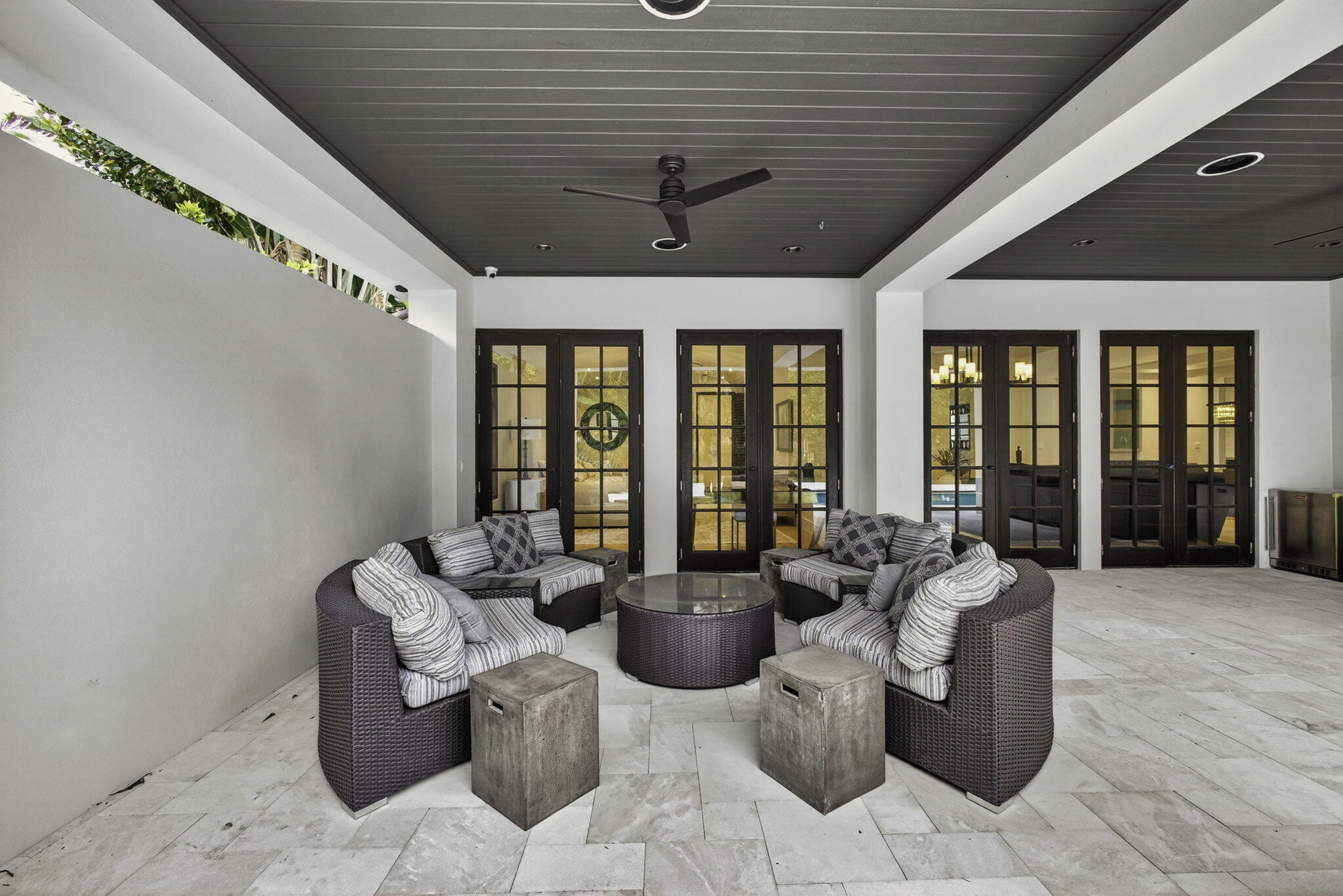 17 Carrick Road Palm Beach Gardens, FL 33418 - Photo 52 of 54 Covered Patio