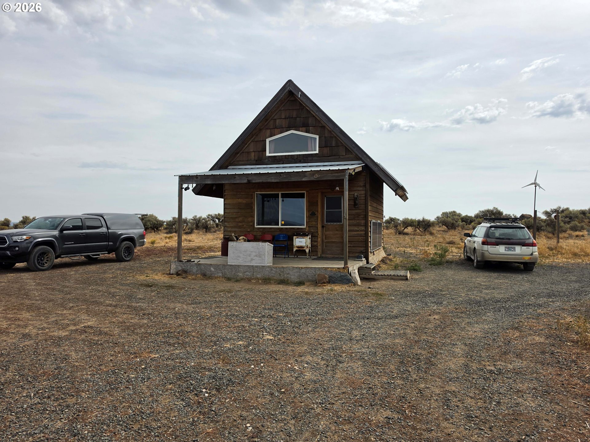 Camplbell Road Christmas Valley, OR 97641 - Photo 26 of 46 Gallery Image 26