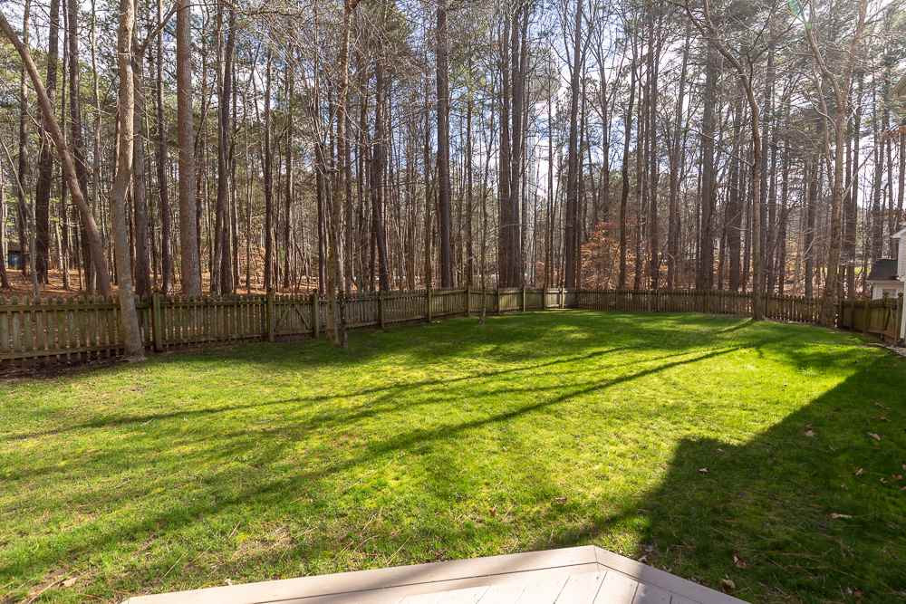 12016 Warwickshire Way Raleigh, NC 27613 - Photo 25 of 25 Photo 25