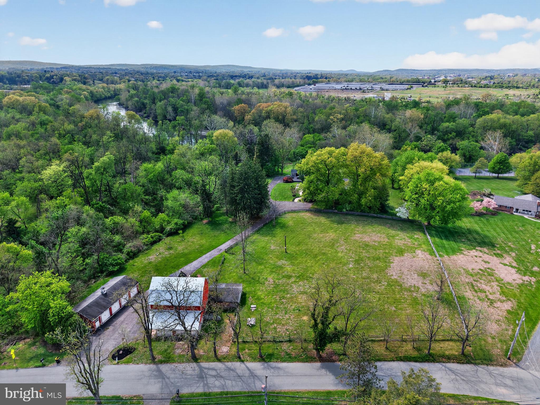 300 Sanatoga Road Pottstown, PA 19465 - Photo 70 of 79 Serene countryside retreat awaits.