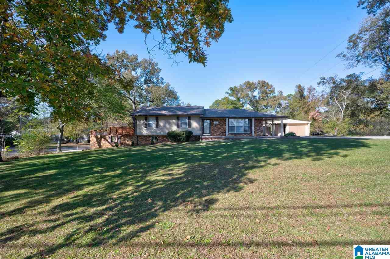 1607 Bolte Road Southeast Cullman, AL 35055 - Photo 4 of 35