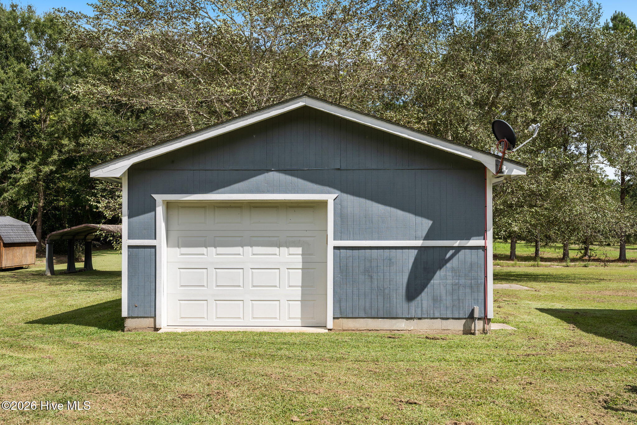 9556 Silver Spoon Road Clarkton, NC 28433 - Photo 23 of 32 Gallery Image 23