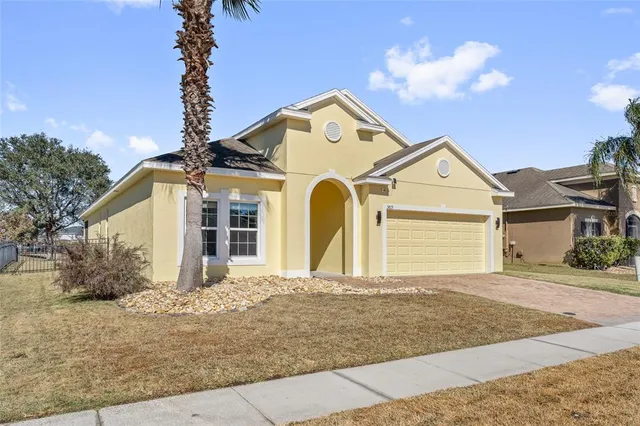 $375,000 | 3819 Spirited Circle, St. Cloud, FL 34772