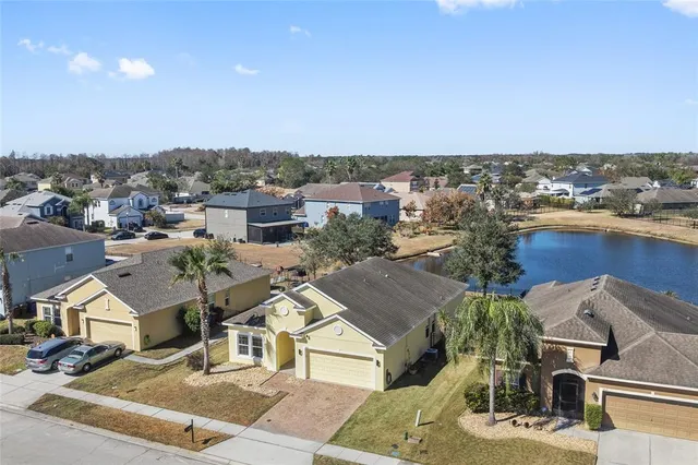 $375,000 | 3819 Spirited Circle, St. Cloud, FL 34772