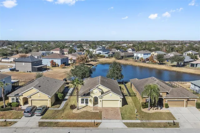 $375,000 | 3819 Spirited Circle, St. Cloud, FL 34772