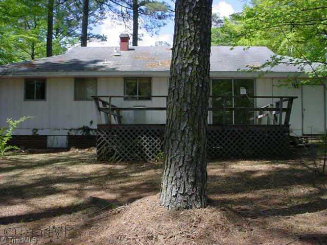 316 Mc Rae Street Raeford, NC 28376 - Photo 3 of 4 Other.