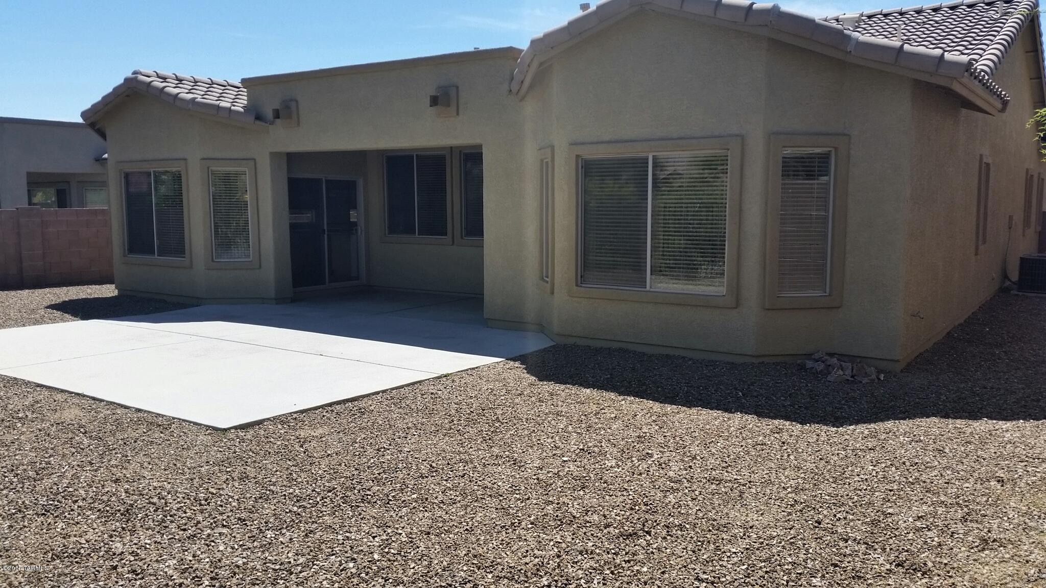 11648 North Peaceful Night Road Tucson, AZ 85737 - Photo 28 of 29