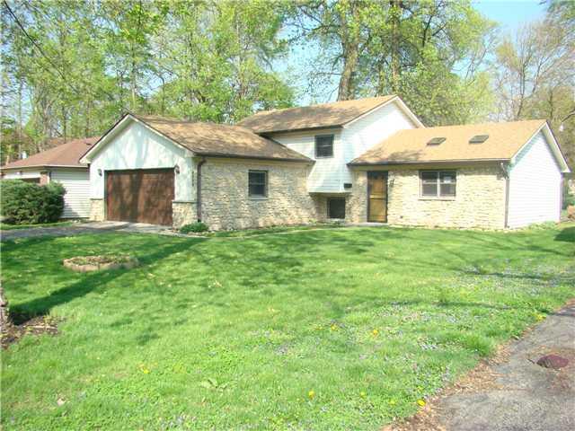 4229 Clarendon Road Indianapolis, IN 46208 - Photo 1 of 8 Gallery Image 1