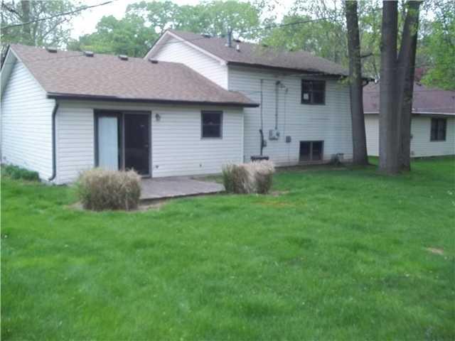 4229 Clarendon Road Indianapolis, IN 46208 - Photo 7 of 8 Gallery Image 7