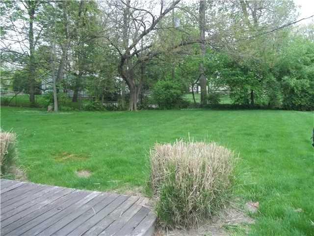 4229 Clarendon Road Indianapolis, IN 46208 - Photo 8 of 8 Gallery Image 8