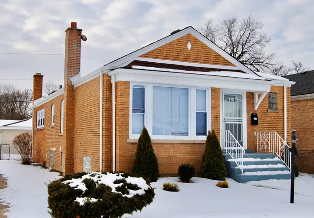 $324,900 | 10356 South Green Street, Chicago, IL 60643