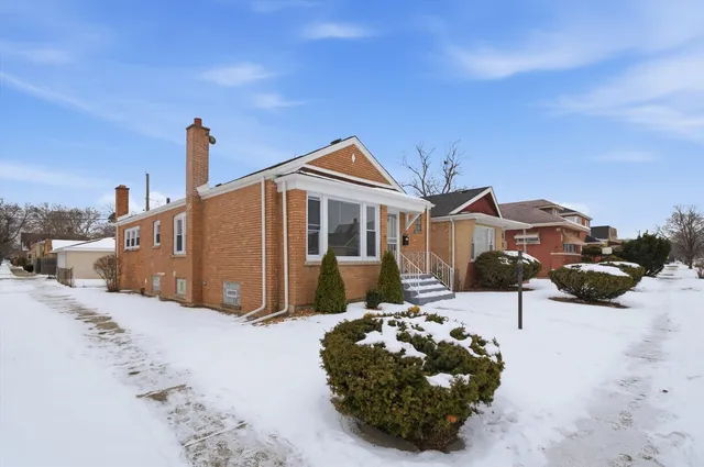 $324,900 | 10356 South Green Street, Chicago, IL 60643