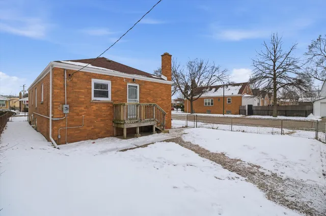 $324,900 | 10356 South Green Street, Chicago, IL 60643