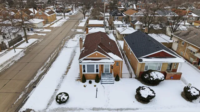 $324,900 | 10356 South Green Street, Chicago, IL 60643