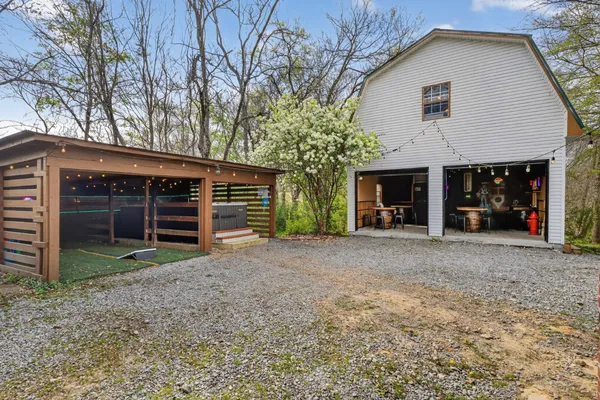$745,000 | 1323 Mt Zion Road, Ashland City, TN 37015
