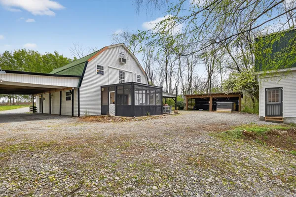 $745,000 | 1323 Mt Zion Road, Ashland City, TN 37015