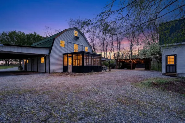 $745,000 | 1323 Mt Zion Road, Ashland City, TN 37015