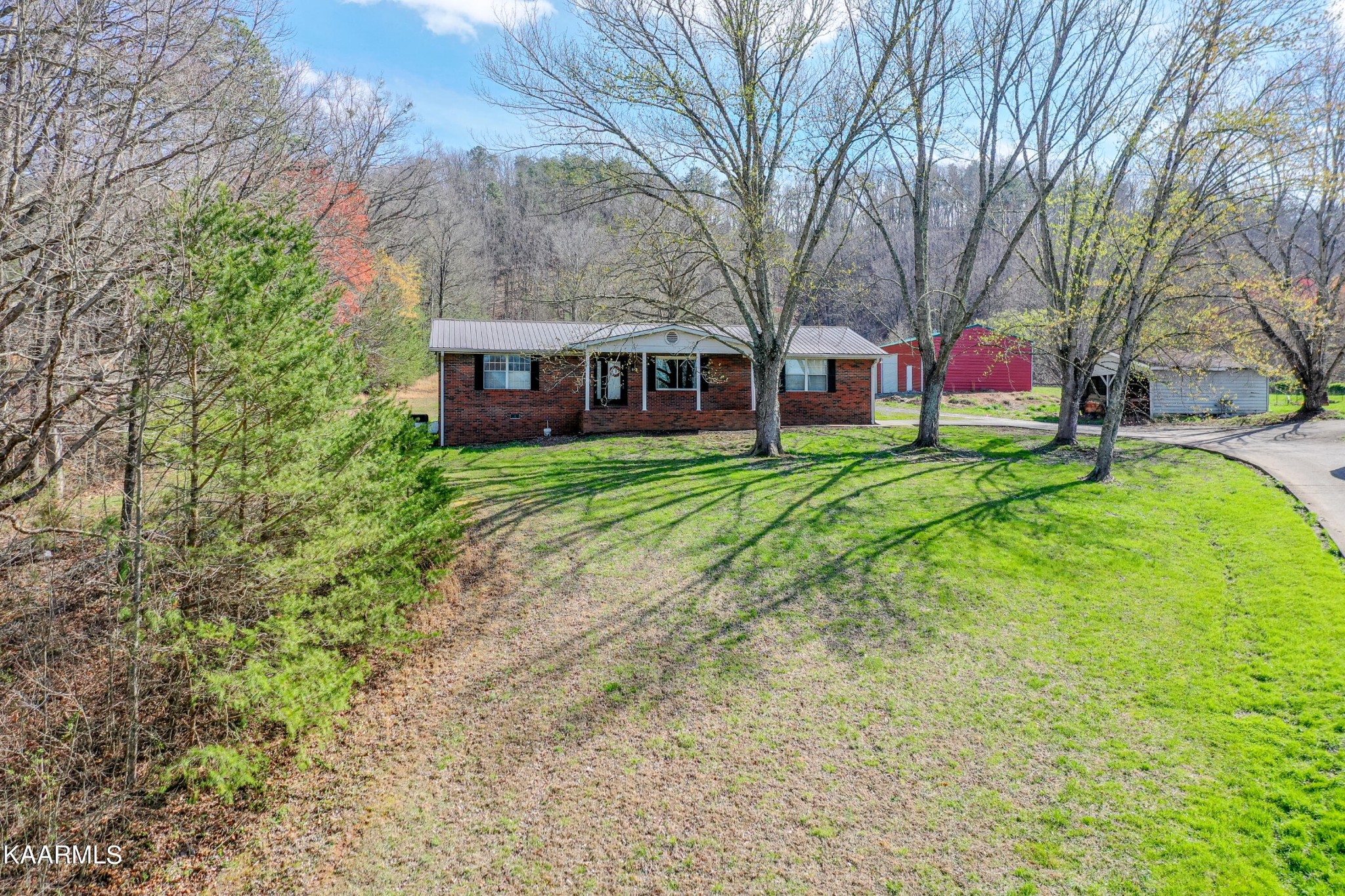 2616 Jericho Road Maryville, TN 37803 - Photo 2 of 26 Gallery Image 2