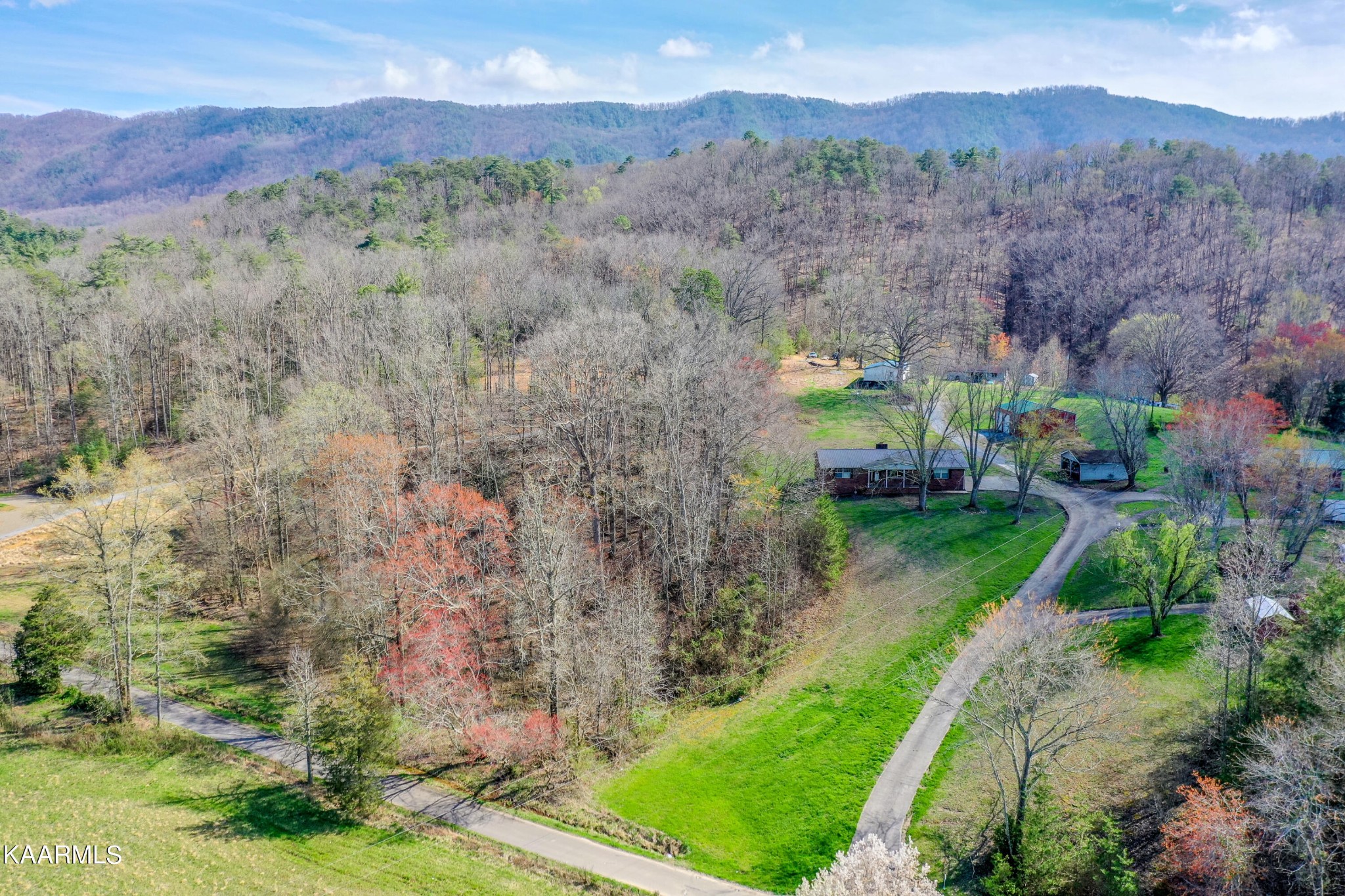 2616 Jericho Road Maryville, TN 37803 - Photo 3 of 26 Gallery Image 3