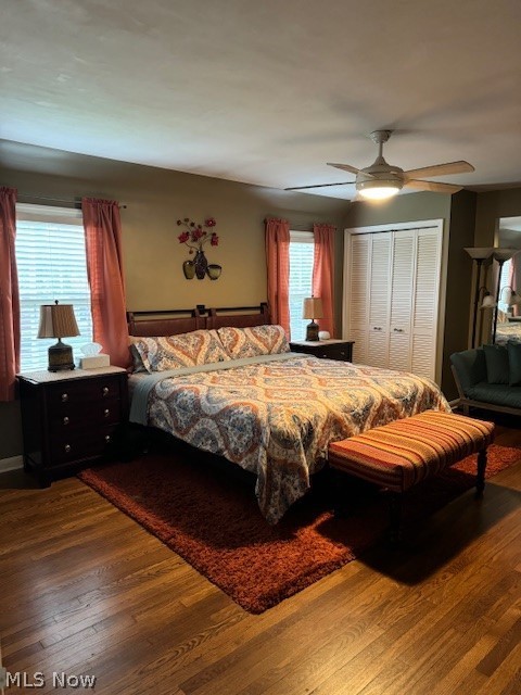 3849 Grenville Road Cleveland, OH 44118 - Photo 36 of 45 Master bedroom