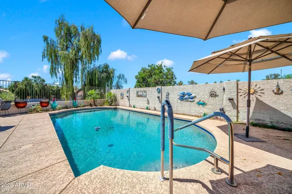 $660,000 | 6237 West Irma Lane, Glendale, AZ 85308