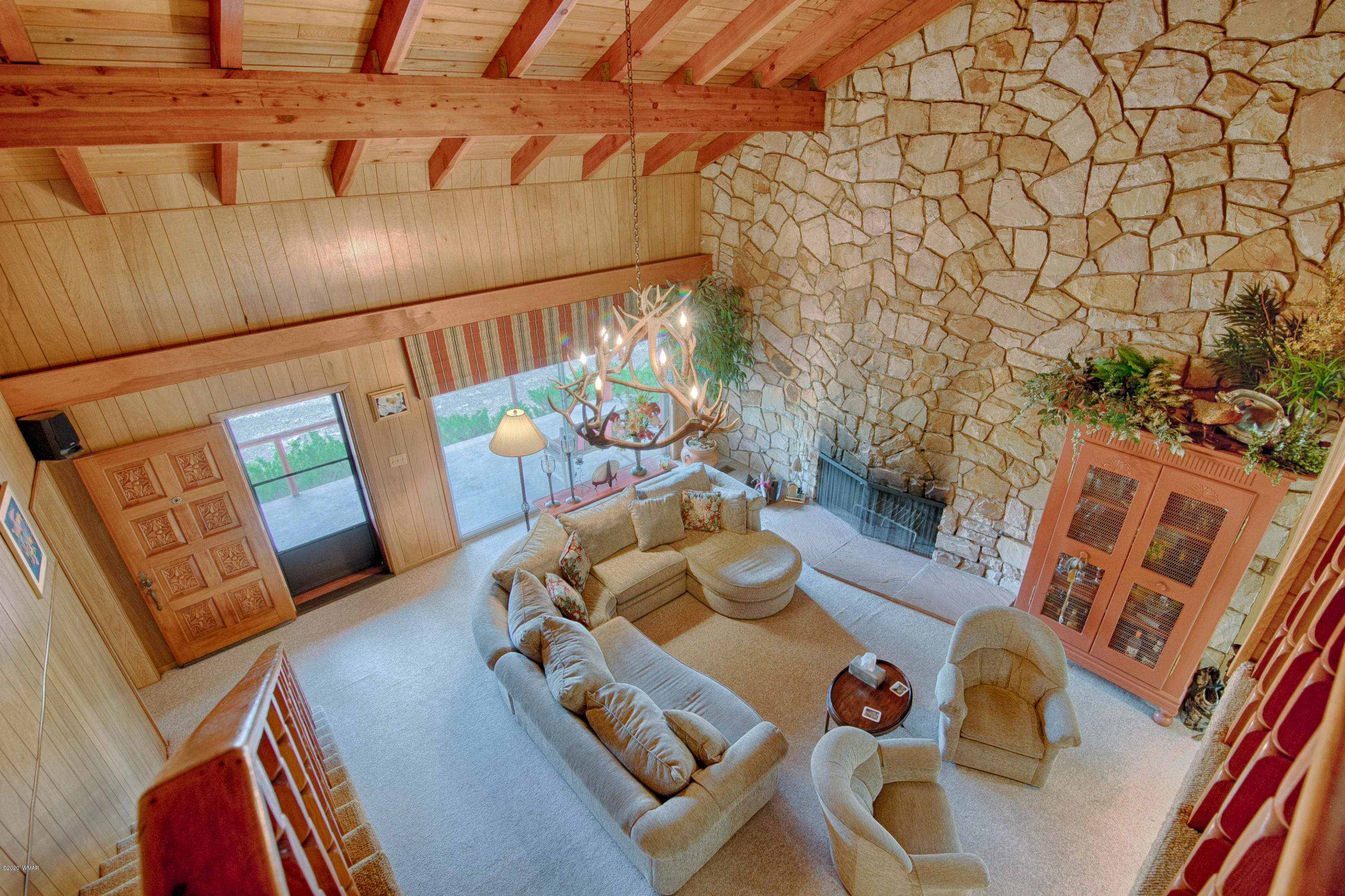 3381 Bull Frog Loop Pinetop, AZ 85935 - Photo 3 of 49 Gallery Image 3