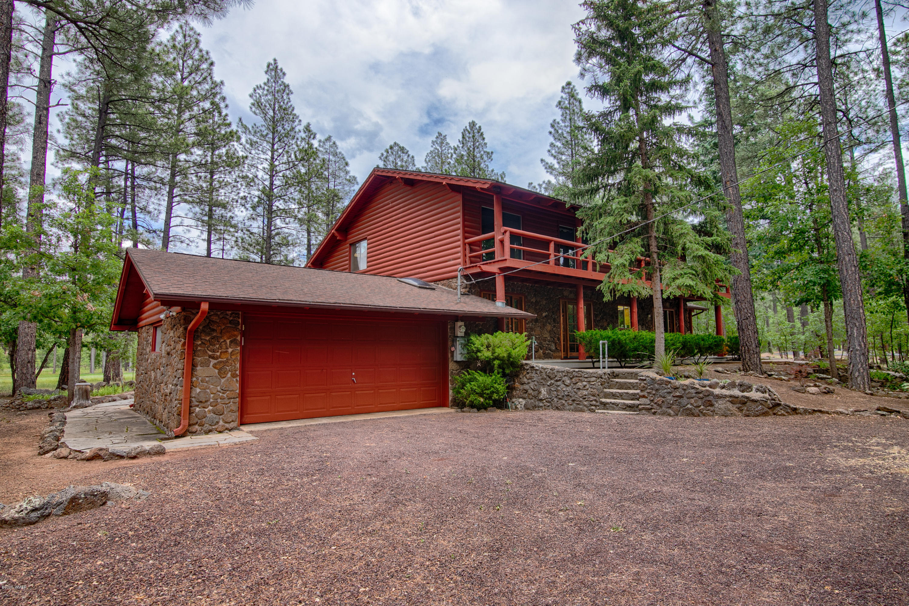 3381 Bull Frog Loop Pinetop, AZ 85935 - Photo 41 of 49 Gallery Image 41