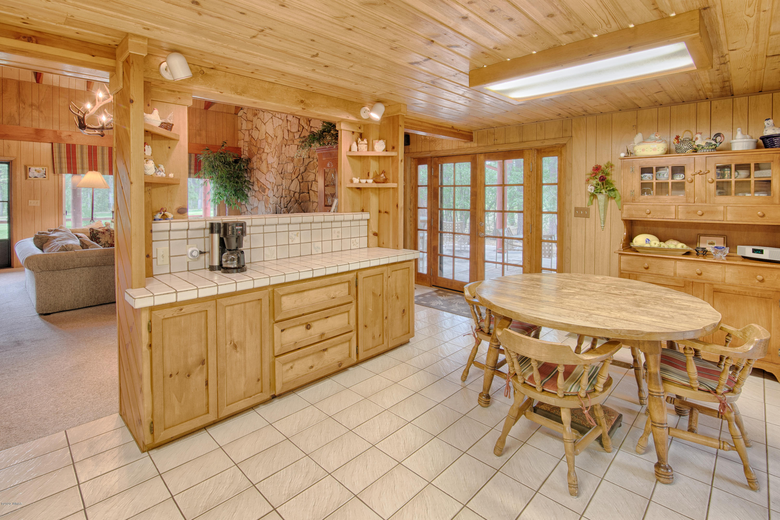 3381 Bull Frog Loop Pinetop, AZ 85935 - Photo 9 of 49 Gallery Image 9