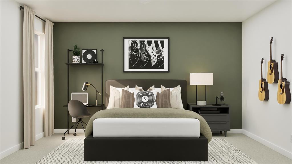 3119 Granite Rdg Avenue Minneola, FL 34715 - Photo 13 of 34