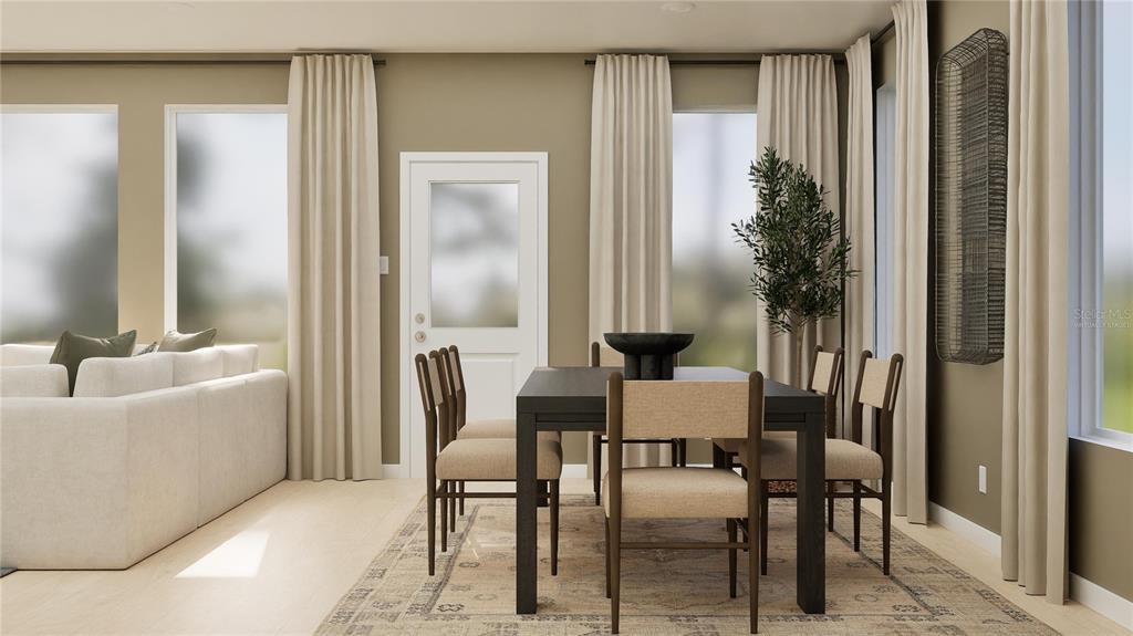 3119 Granite Rdg Avenue Minneola, FL 34715 - Photo 4 of 34