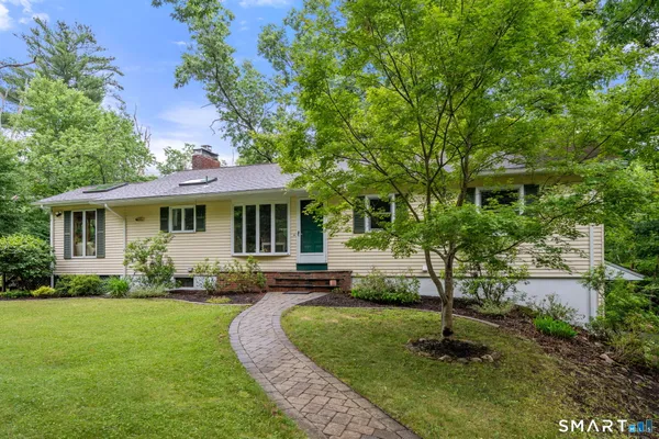 $445,000 | 60 Olsen Drive, Mansfield, CT 06250