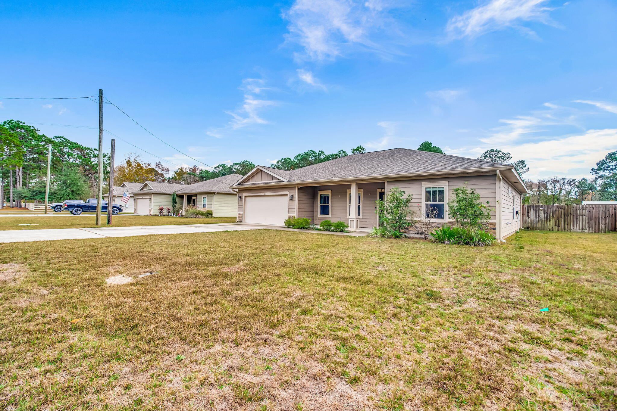 9115 Ridge Road Navarre, FL 32566 - Photo 51 of 57 Gallery Image 51
