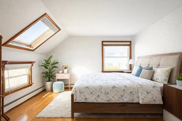 $4,000 | 188 South Street, Unit SF, Quincy, MA 02169
