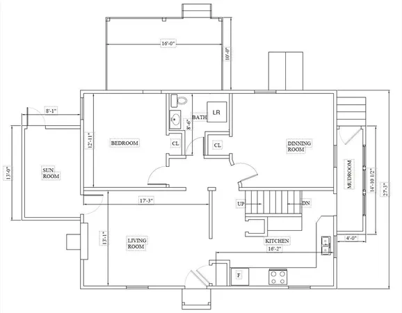 $4,000 | 188 South Street, Unit SF, Quincy, MA 02169