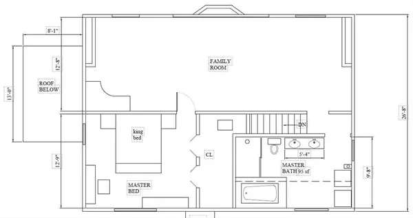 $4,000 | 188 South Street, Unit SF, Quincy, MA 02169