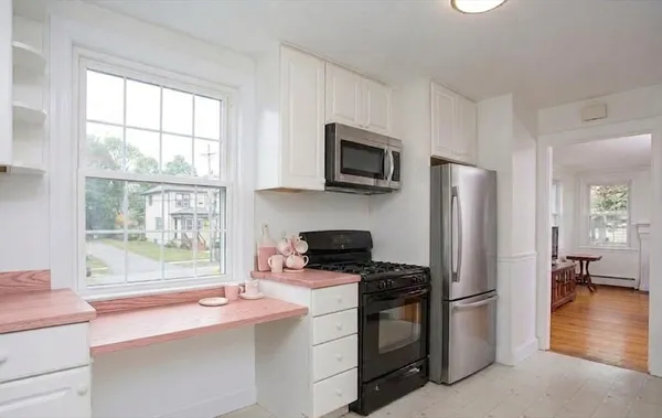 $4,000 | 188 South Street, Unit SF, Quincy, MA 02169