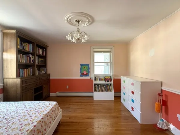 $4,000 | 188 South Street, Unit SF, Quincy, MA 02169