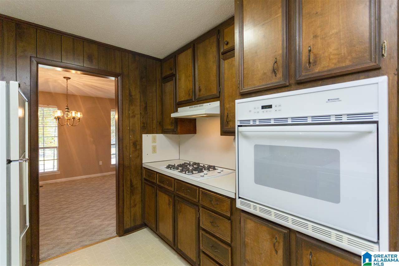 7252 Old Springville Road Pinson, AL 35126 - Photo 7 of 21