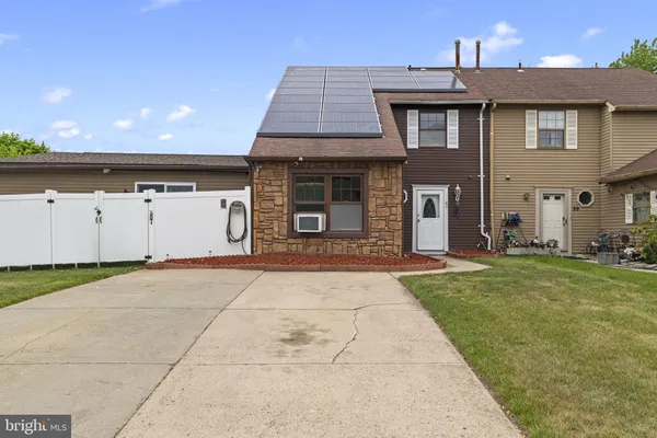 $345,900 | 87 Hampton Gate Drive, Sicklerville, NJ 08081