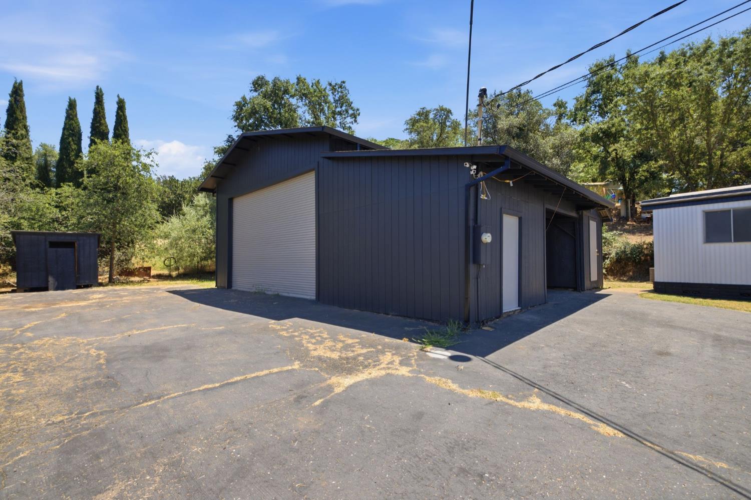 4117 El Dorado Road Placerville, CA 95667 - Photo 69 of 73
