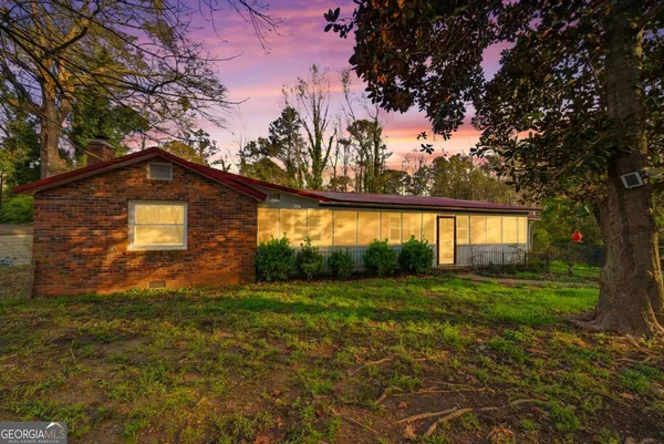 $175,000 | 296 Kings Road, Milledgeville, GA 31061