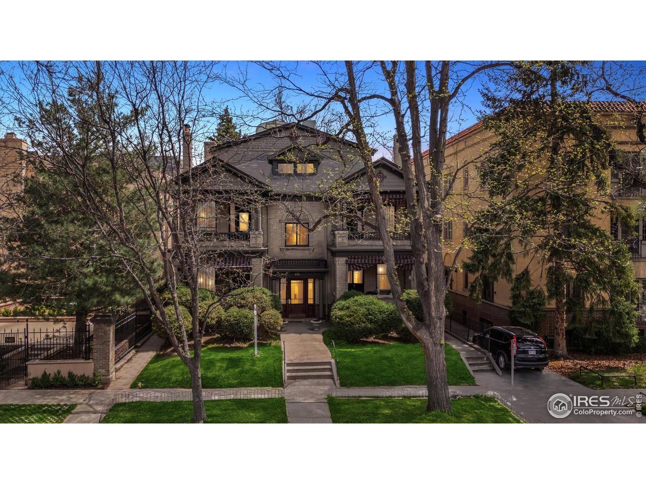 930 Humboldt Street, Unit 4 Denver, CO 80218 - Photo 1 of 40