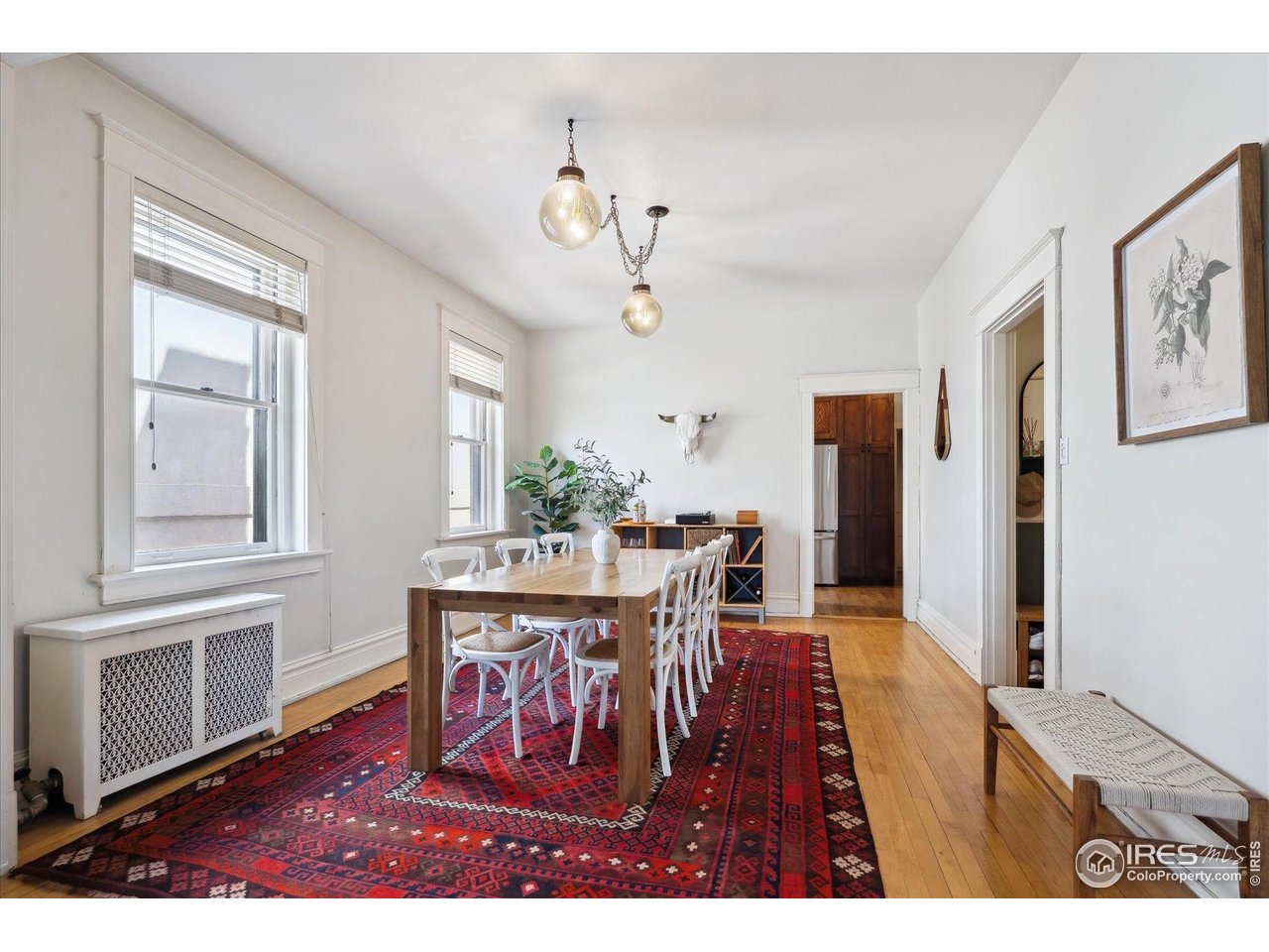 930 Humboldt Street, Unit 4 Denver, CO 80218 - Photo 14 of 40