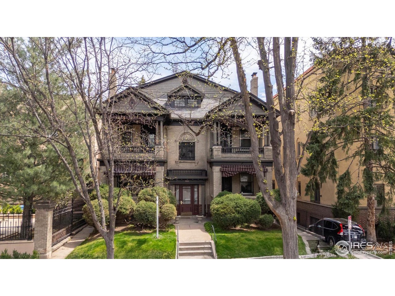 930 Humboldt Street, Unit 4 Denver, CO 80218 - Photo 2 of 40