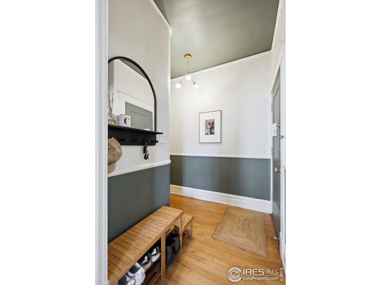 930 Humboldt Street, Unit 4 Denver, CO 80218 - Photo 21 of 40