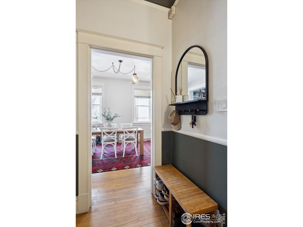 930 Humboldt Street, Unit 4 Denver, CO 80218 - Photo 23 of 40