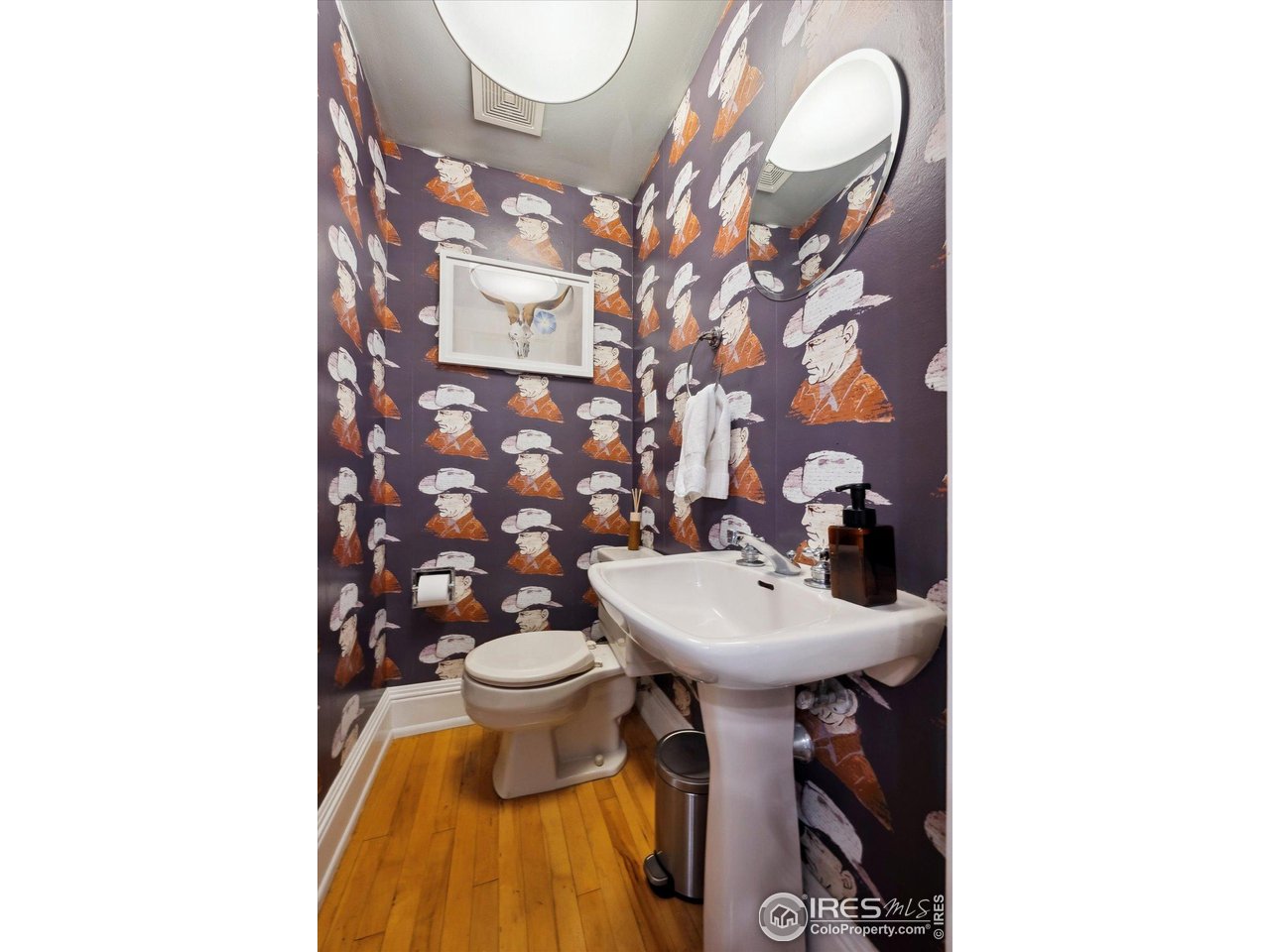 930 Humboldt Street, Unit 4 Denver, CO 80218 - Photo 26 of 40