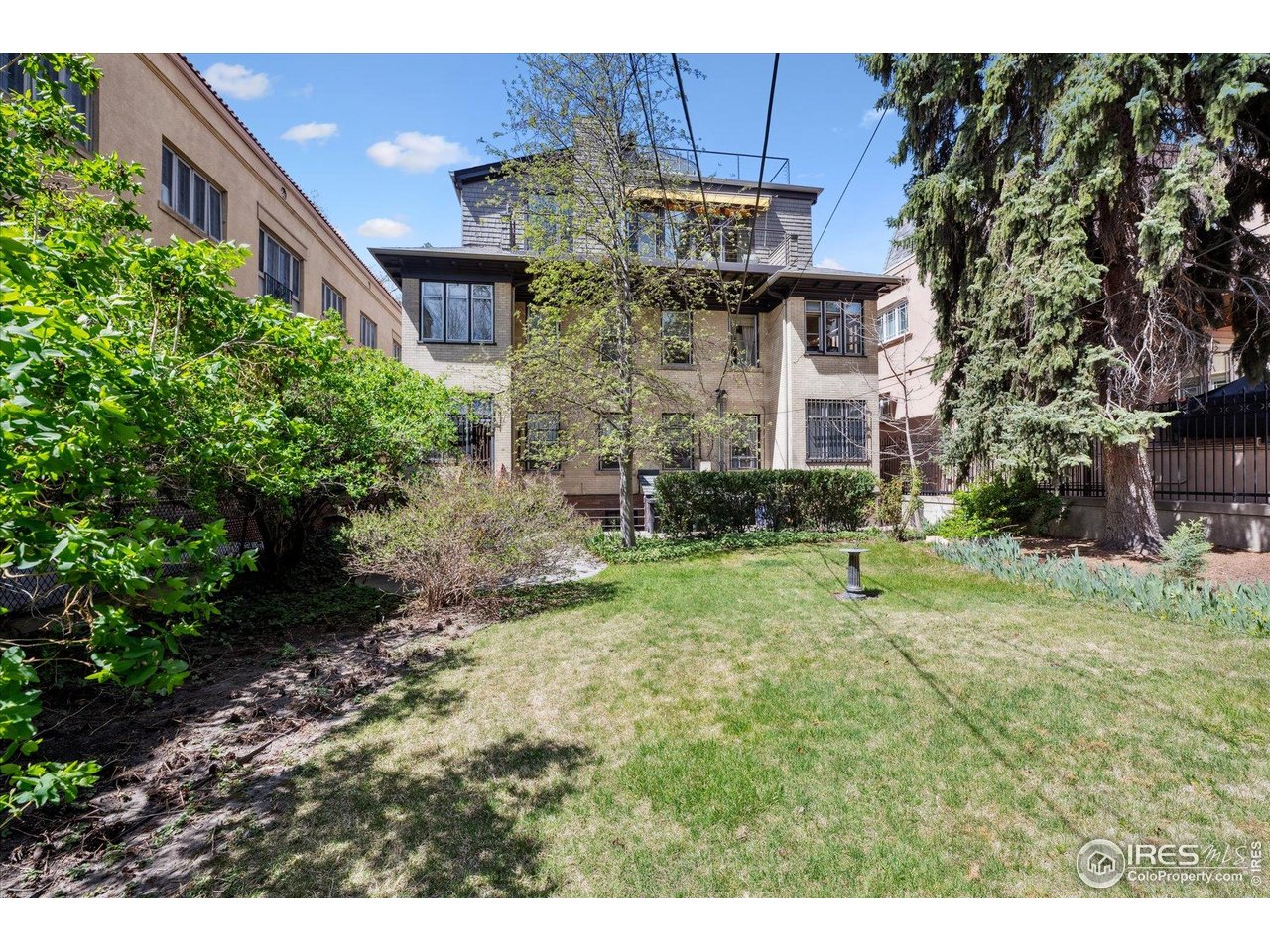 930 Humboldt Street, Unit 4 Denver, CO 80218 - Photo 34 of 40