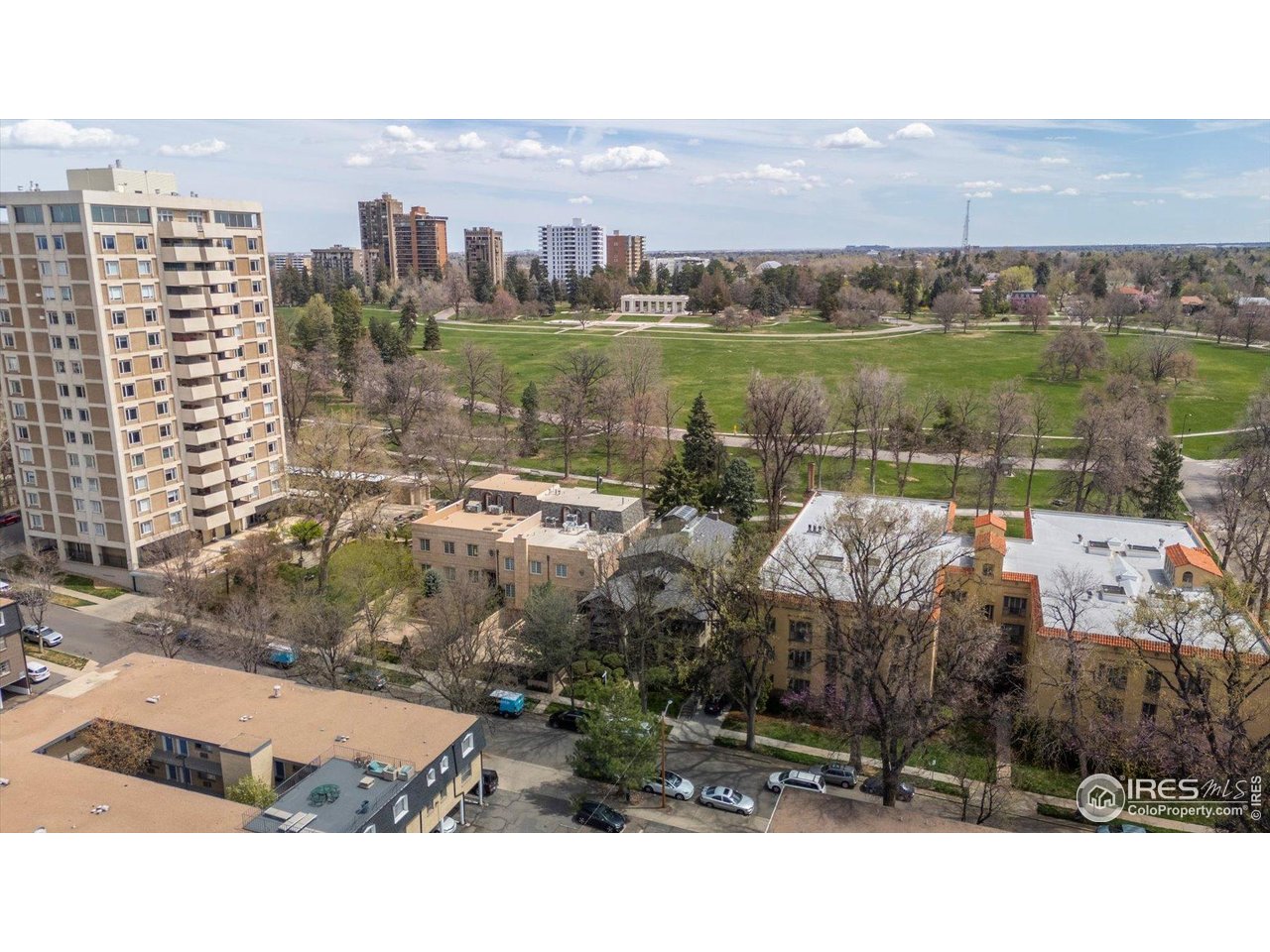 930 Humboldt Street, Unit 4 Denver, CO 80218 - Photo 35 of 40